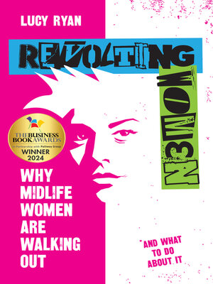 cover image of Revolting Women